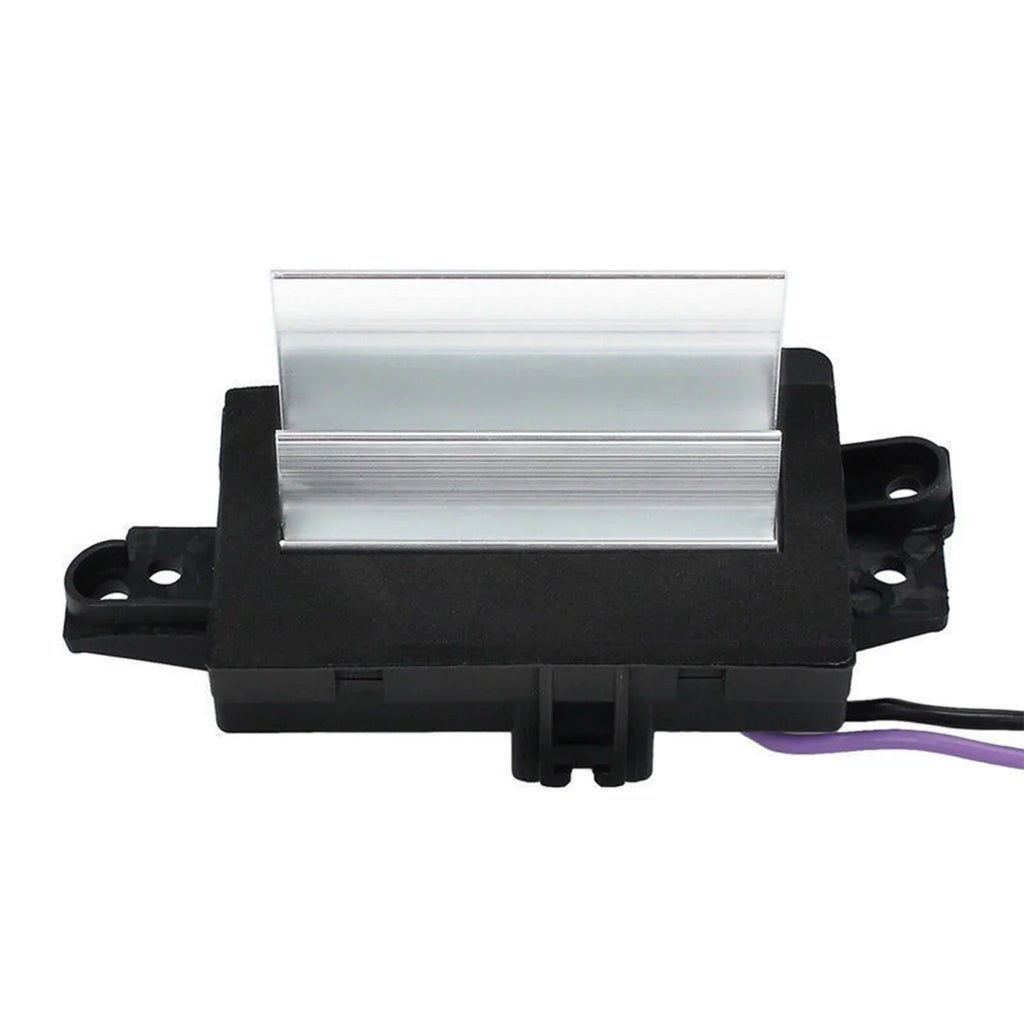 Excellent 3-pins Blower Motor Resistor Resistance Heater Control Module High Stability Long-500 46 89018964
