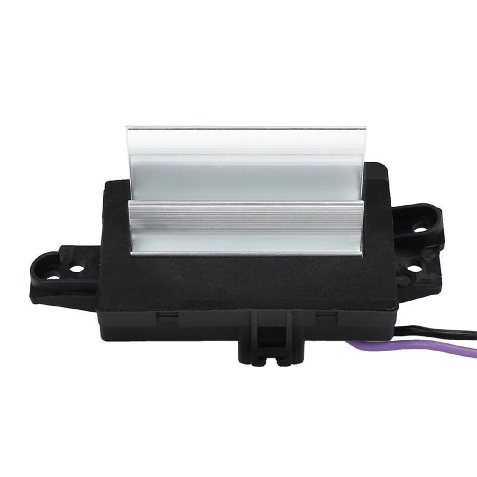 Excellent 3-pins Blower Motor Resistor Resistance Heater Control Module High Stability Long-500 46 89018964