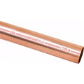 B & K  1.25 x 10 ft. Copper Water Pipe