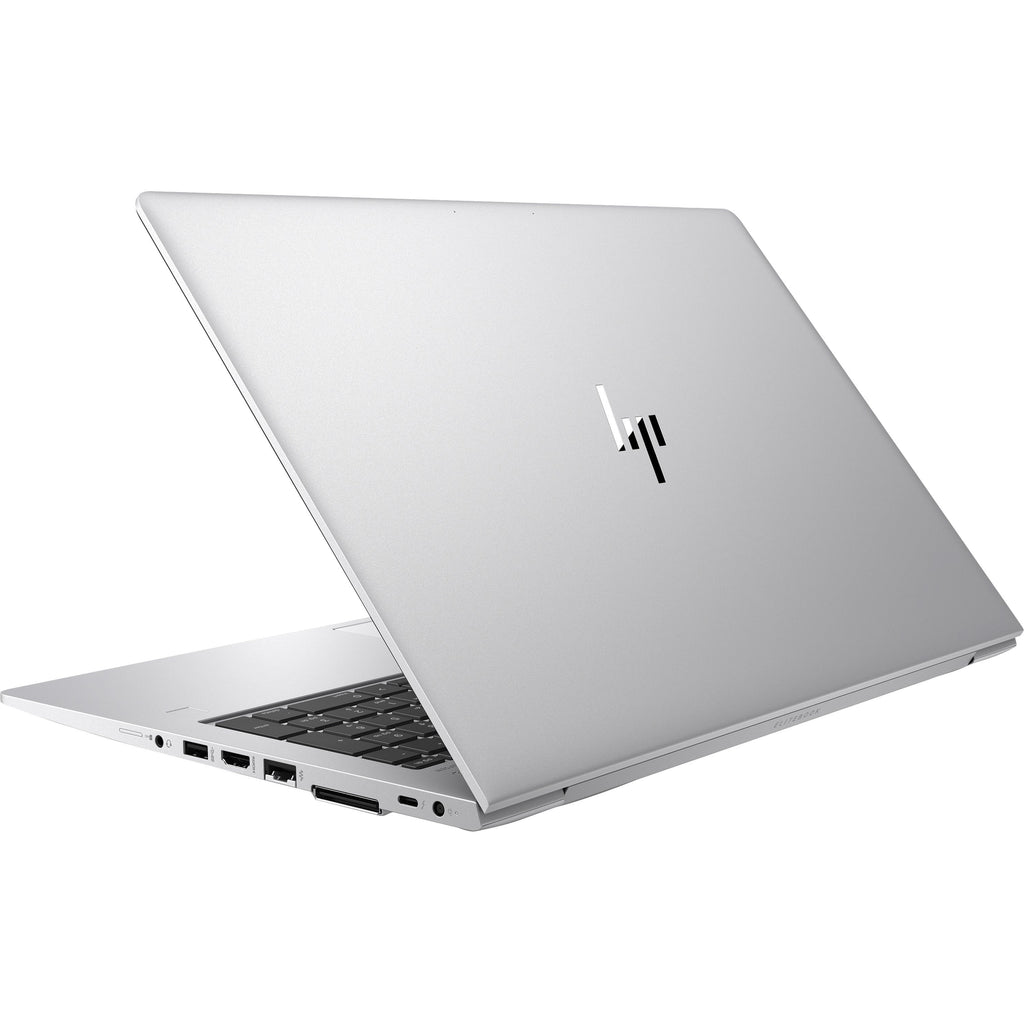 EliteBook 850 G6 15.6" Touchscreen Notebook - Intel Core i5-8365U - 8GB  - 32GB Optane Memory - 256GB  - Intel  Graphics 620 - Windows 10 Pro - Silver