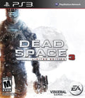 Dead Space 3 PS3 (Brand New Factory Sealed  Version) PS3,