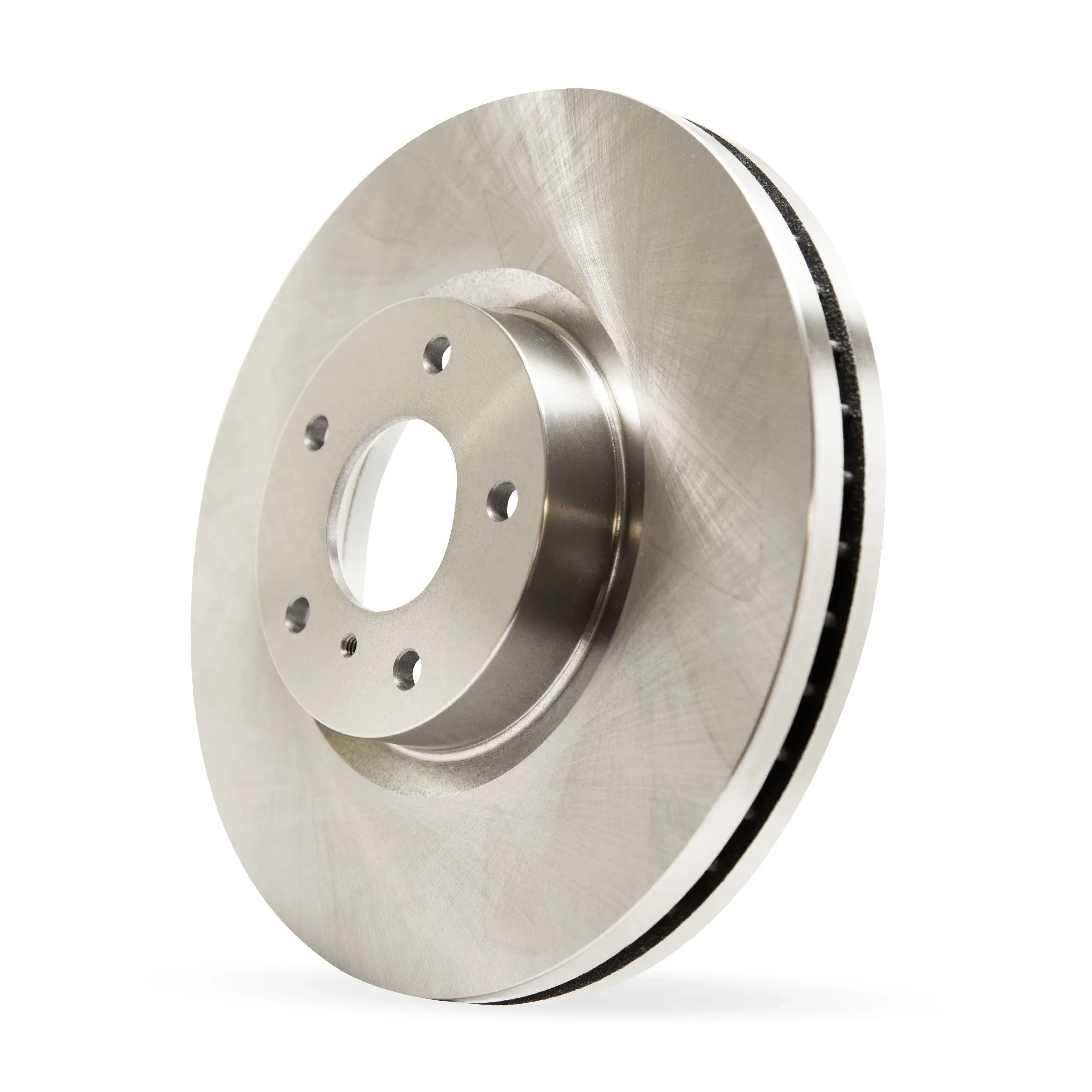 Front Dynamic Friction Company Disc Brake Rotor 600-02004 (1) For 1977-1982 Porsche 924