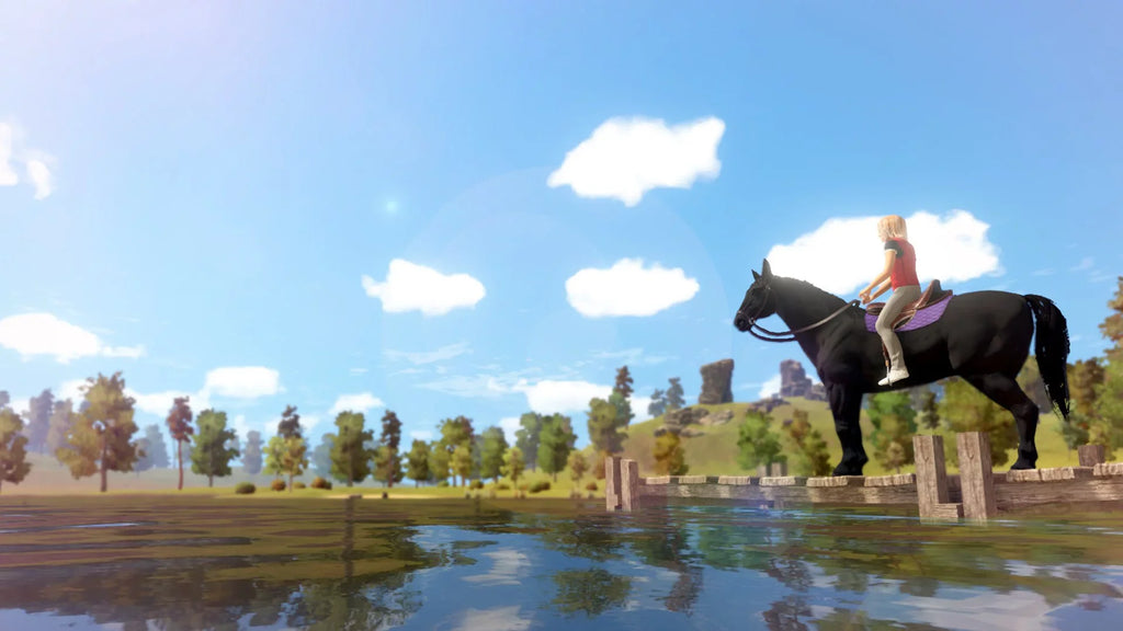 Unicorn Princess, Maximum Games , Xbox One, Physical