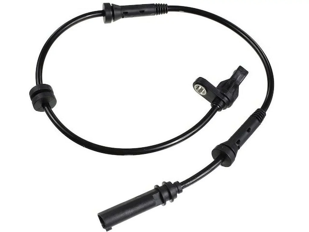 Front  Speed Sensor - Compatible with 2019 - 2020  230i xDrive F22 Coupe 2.0L 4-Cylinder B46B20O0