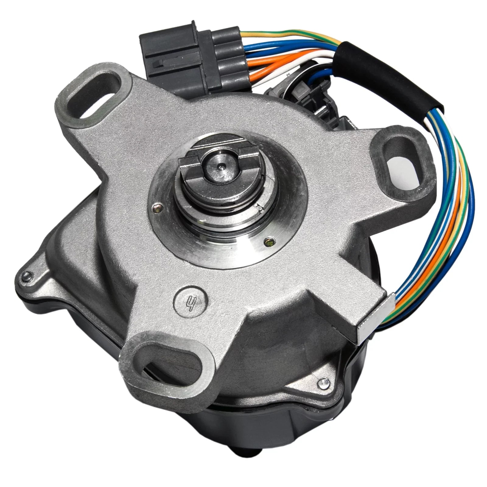 Performance Master Ignition Distributor for 1992-1995 Acura Integra 1.8L  Non- -55U