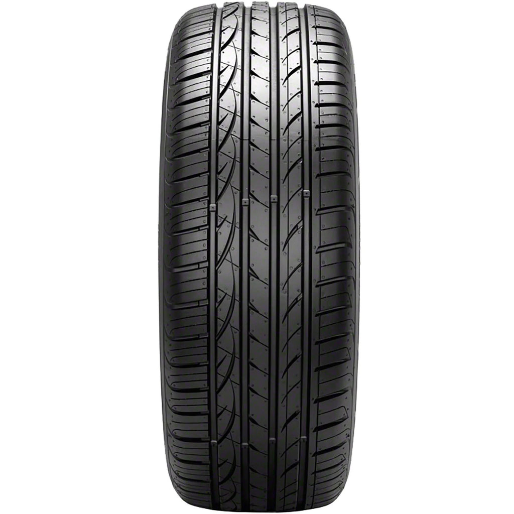 Hankook Ventus S1 Noble2 (H452) All Season 255/45ZR18 99W Passenger Tire