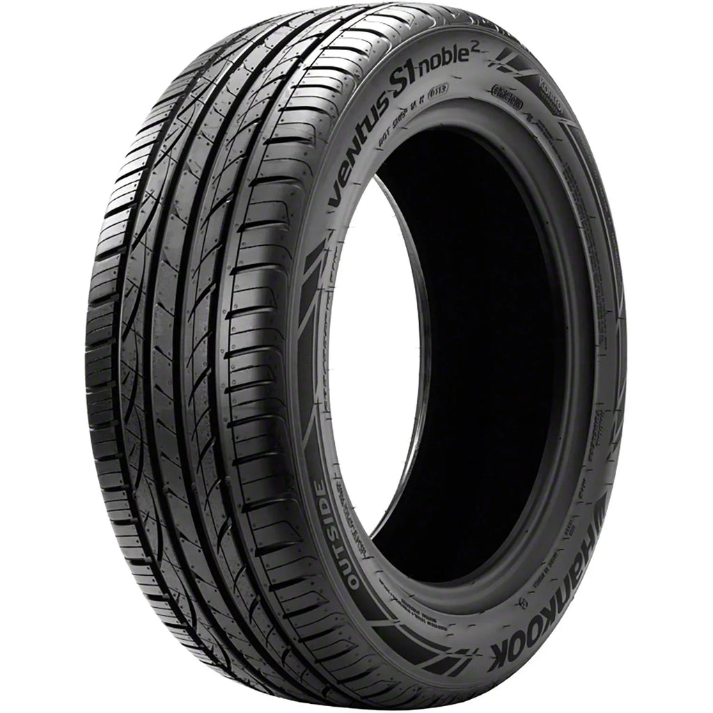 Hankook Ventus S1 Noble2 H452 All-Season Tire - 225/50R16 92W