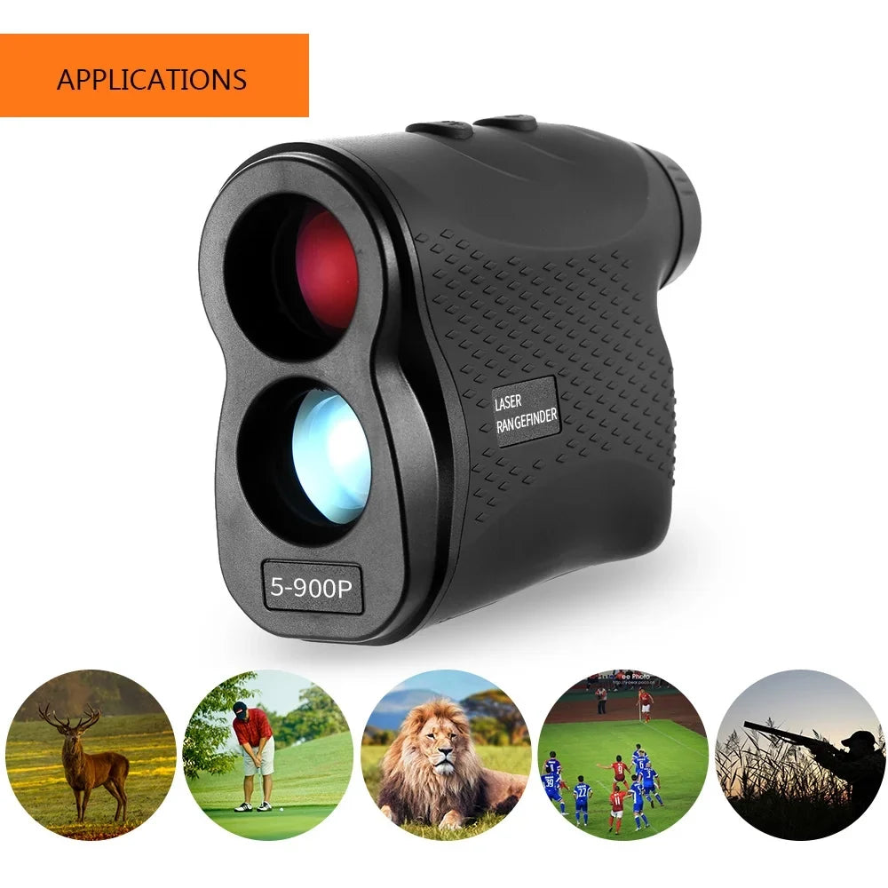 Aibecy Rangefinders,Speed Tester Measurement / 600m / Distance Meter Speed 500m / 600m Tester Measurement Telescope Saante Zonewd Siuke Iuppa Telescope 6x 500m