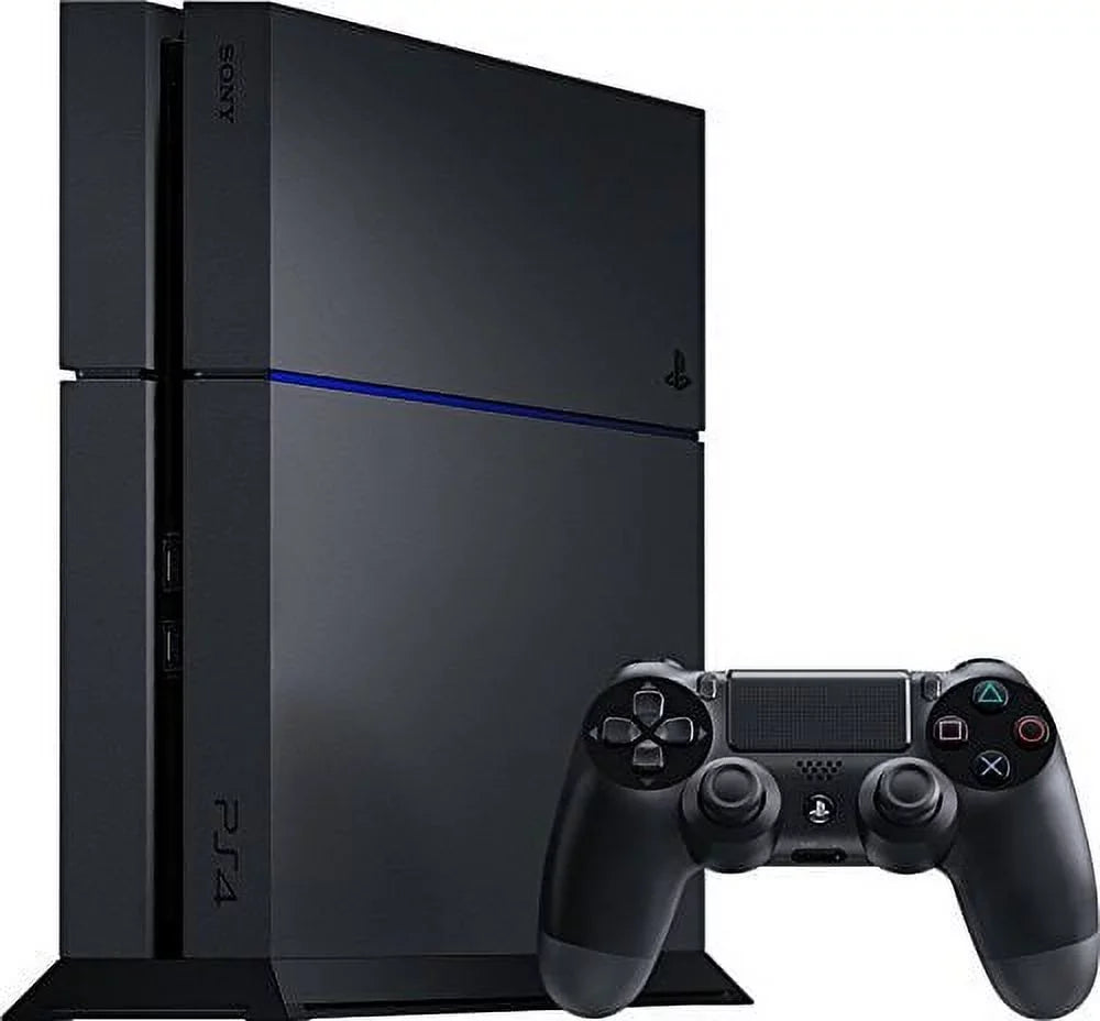 Sony PlayStation 4 (PS4) 500GB Console Bundle with Call of Duty Black Ops