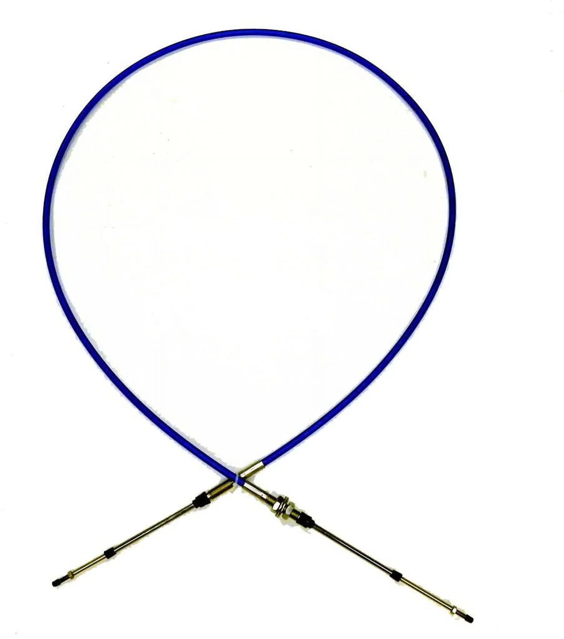New  Steering Cable Compatible With Yamaha 1991 1992 1993 1994 1995   650CC 701CC by Part Numbers FN8-U1481-00-00 FN8U14810000