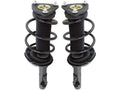 Front Strut and Coil Spring Assembly - Set of 2 - Compatible with 2013 - 2018 Ford Escape 2014 2015 2016 2017