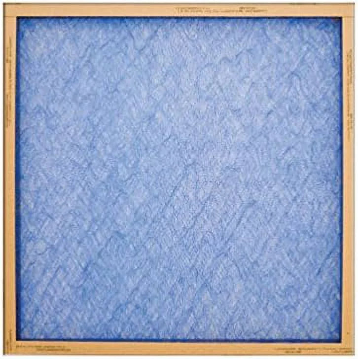 Furnace Air Filter 18 " X 18 " X 1 " Fiberglass