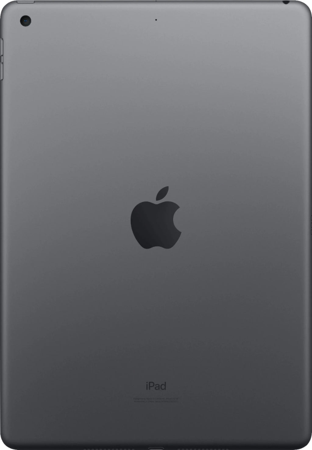 Apple iPad 7th Gen 32GB Wi-Fi, 10.2" - Space Gray