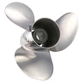 New 75-350 Hp Propeller Compatible With Yamaha 2.6L 3.3L 1999 2000 2001 2002 2003 2004 2005 2006 2007 2008 2009 2010 2011 2012 2013 2014 2015 2016 2017 2018 2019 2020 2021 61A459720000