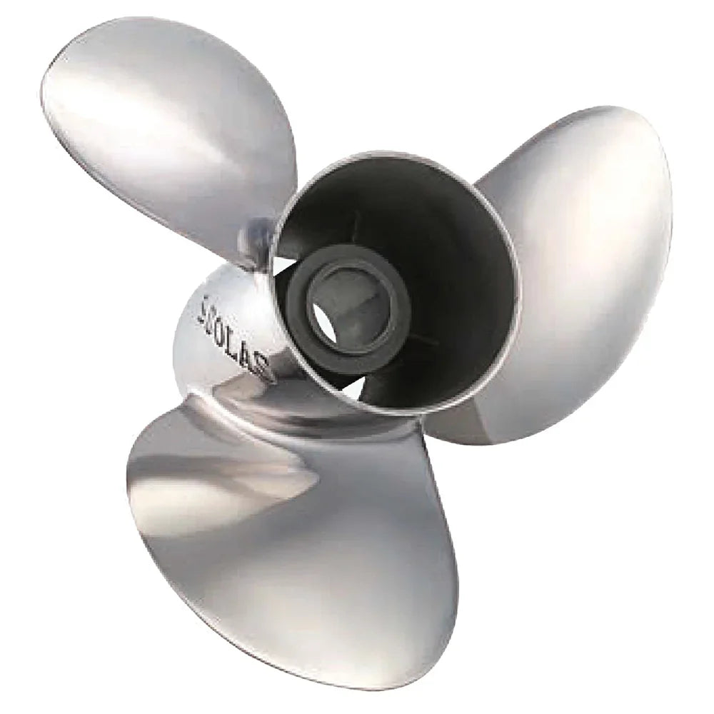 New 75-350 Hp Propeller Compatible With Yamaha 2.6L 3.3L 1999 2000 2001 2002 2003 2004 2005 2006 2007 2008 2009 2010 2011 2012 2013 2014 2015 2016 2017 2018 2019 2020 2021 61A459720000
