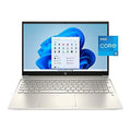 2022  Pavilion 15.6"  Touchscreen Laptop 11th Gen 4-Core Intel i5-1135G7 32GB DDR4 2TB NVMe  Iris Xe Graphics  Webcam WiFi-6 Bluetooth Backlit Keyboard Windows 11 Home w/ 32GB
