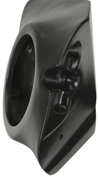 6.5" Speakers+Pods+2-Ch Amp for 2014-2017 Polaris  1000/900S/Turbo
