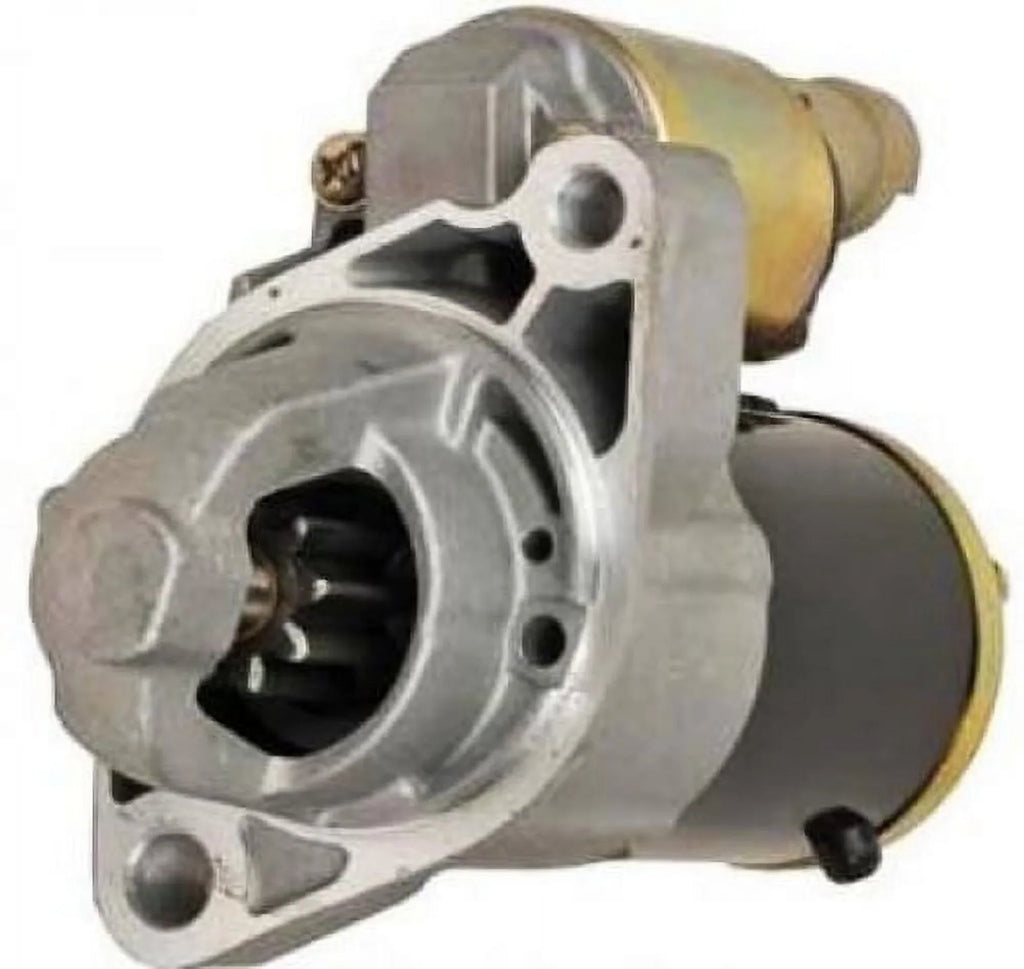 Starter Motor Compatible with 2004 Honda Element 2.4L