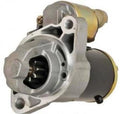 Starter Motor Compatible with 2004 Honda Element 2.4L