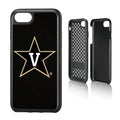 Vanderbilt Commodores Solid Rugged Case for iPhone 8 / 7