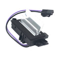 Excellent 3-pins Blower Motor Resistor Resistance Heater Control Module High Stability Long-500 46 89018964