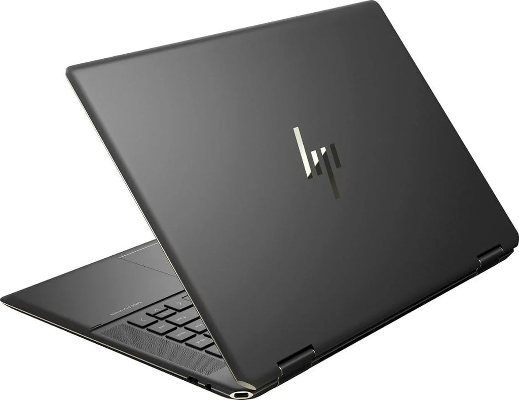 Spectre x360 2-in-1 Laptop 2023 16" 3K+  Touchscreen 14-Core Intel i7-13700H 16GB DDR4 4TB  Iris Xe Graphics Thunderbolt 4 Wi-Fi 6E Backlit  Fingerprint Windows 11 Pro Pen w/ 32GB