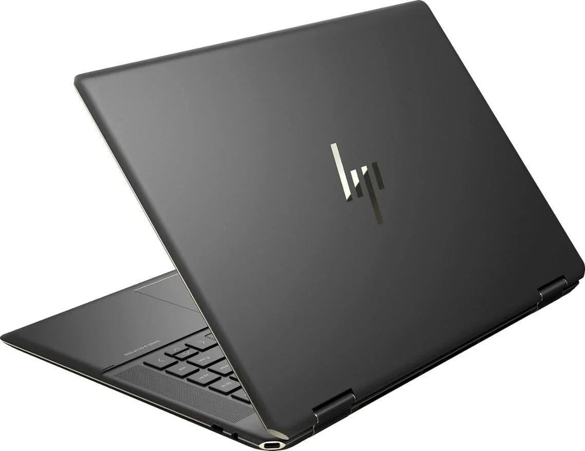 Spectre x360 2-in-1 Laptop 2023 16" 3K+  Touchscreen 14-Core Intel i7-13700H 16GB DDR4 4TB  Iris Xe Graphics Thunderbolt 4 Wi-Fi 6E Backlit  Fingerprint Windows 11 Pro Pen w/ 32GB