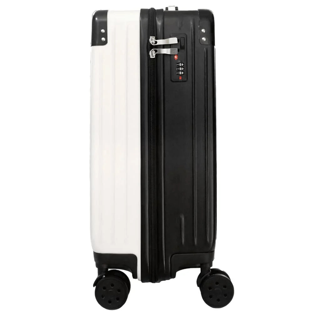 Houston Cougars 21'' Premium Carry-On Hardcase