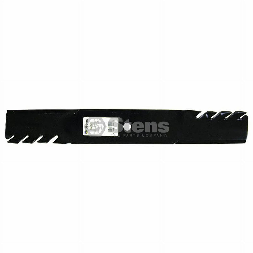 Toothed Blade for Ariens Gravely 08899100 Exmark 116-5173-S Lawn Mowers with 60" Deck