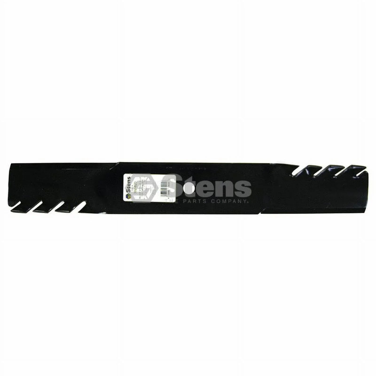 Toothed Blade for Ariens Gravely 08899100 Exmark 116-5173-S Lawn Mowers with 60" Deck