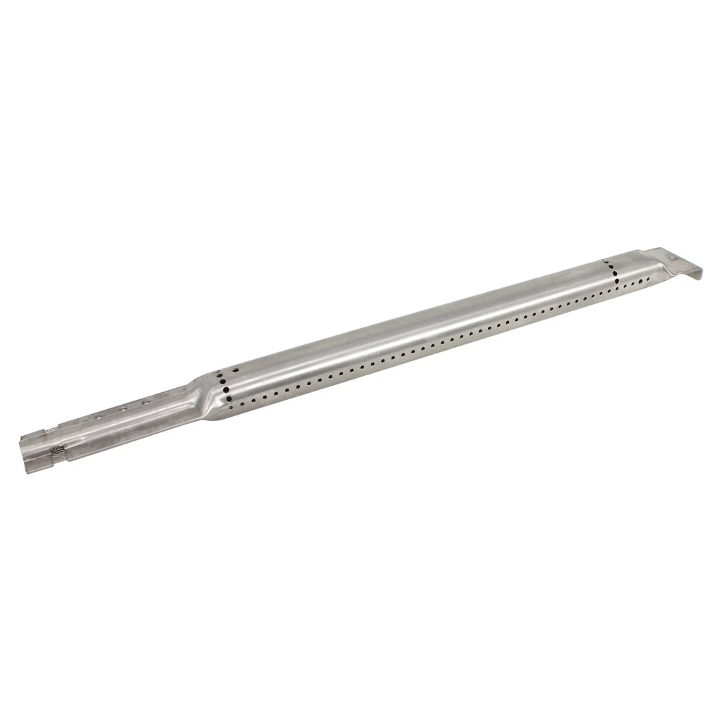 4-Pack  Gas Grill Tube Burner Replacement Parts for Charmglow 720-0536 - Old - Compatible Barbeque Stainless Steel Pipe Burners