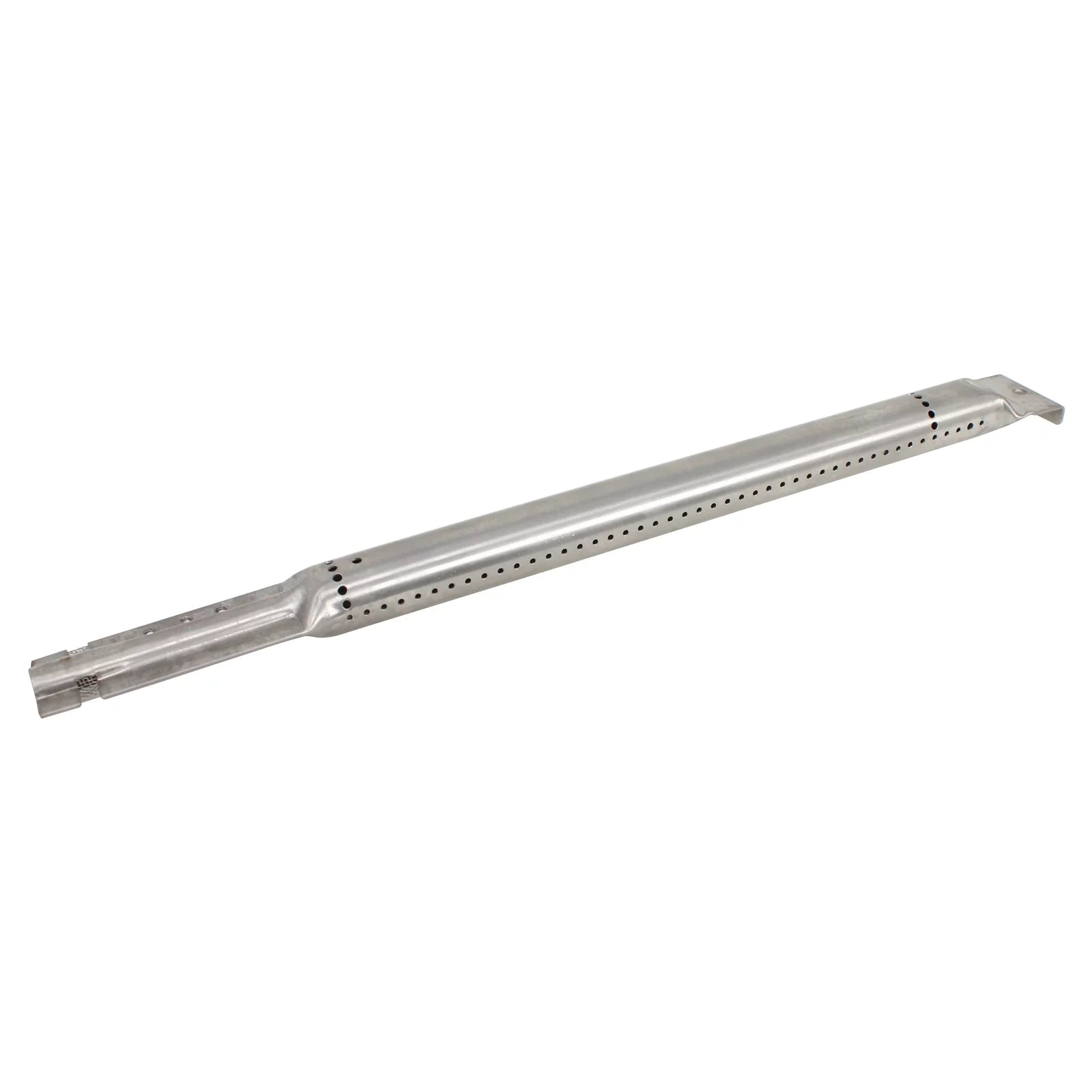 4-Pack  Gas Grill Tube Burner Replacement Parts for Charmglow 720-0536 - Old - Compatible Barbeque Stainless Steel Pipe Burners