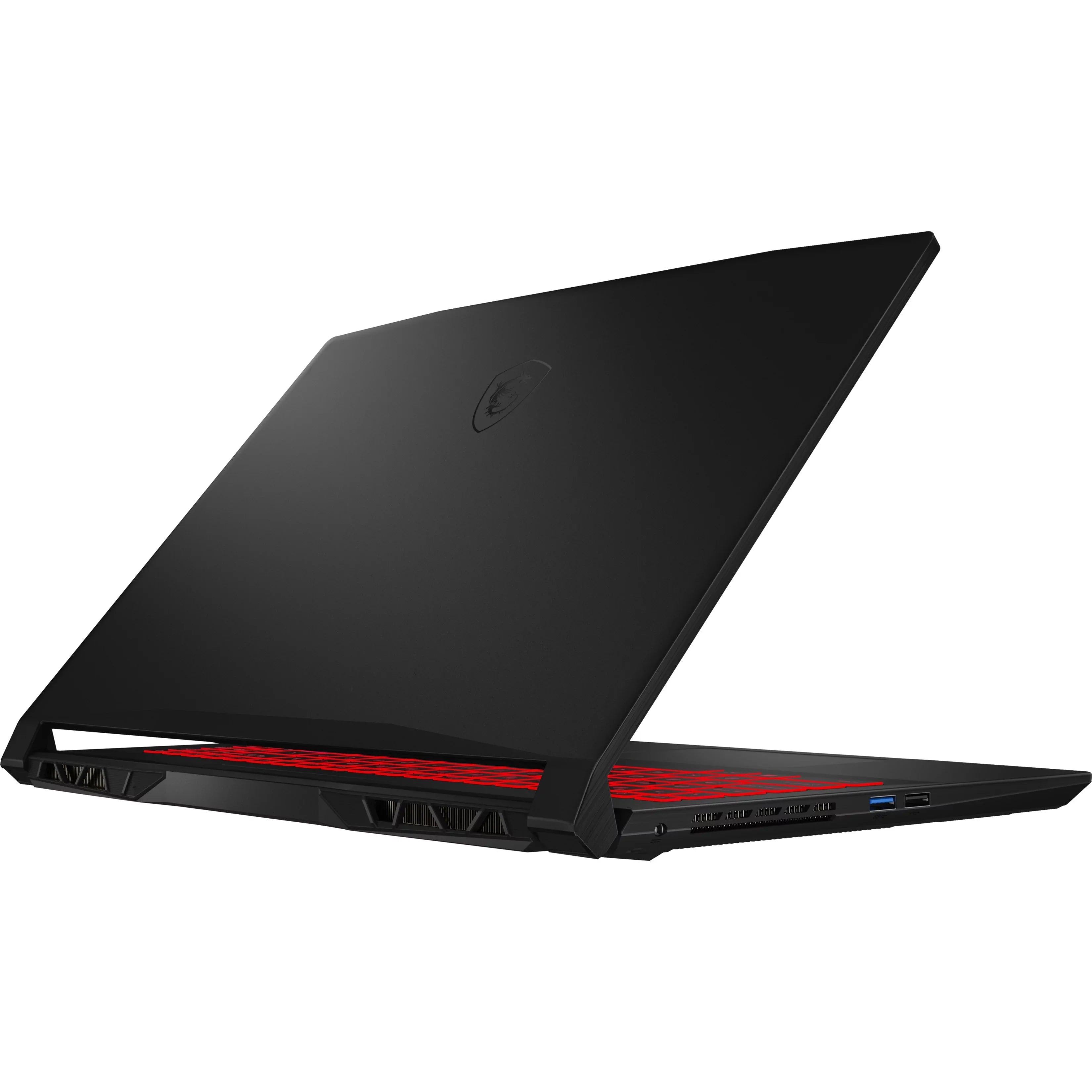 Katana GF66, 15.6\" Full , Intel Core i7-11800H,  GeForce  3060, 16GB , 512GB , Black, Windows 11 Home, Katana GF66 11UE-879