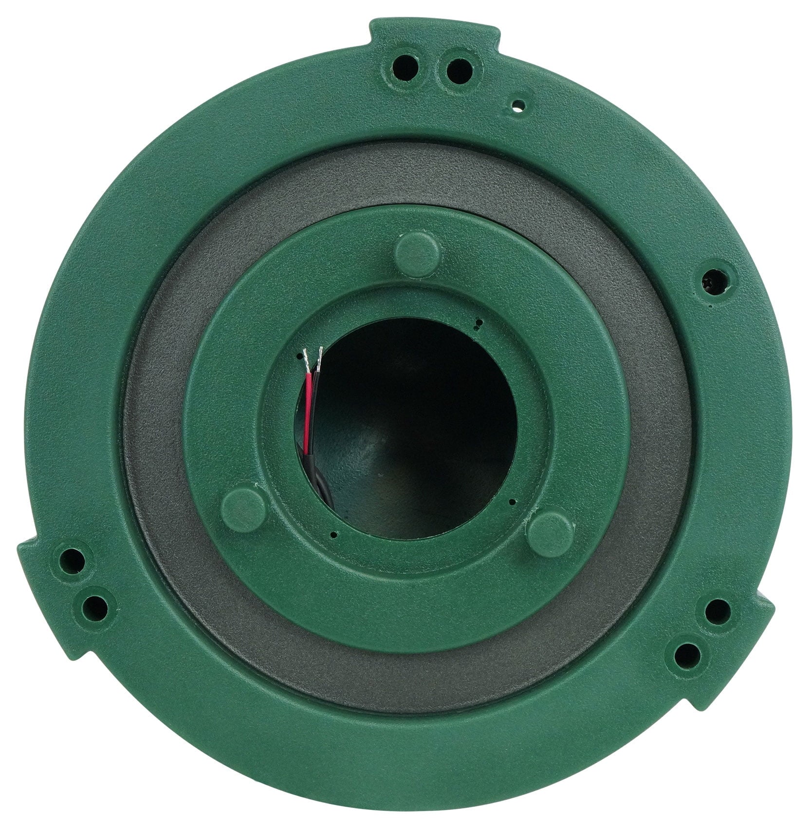 (6)   85M 5.25" Commercial 70v Outdoor Landscape Speakers+Amplifier
