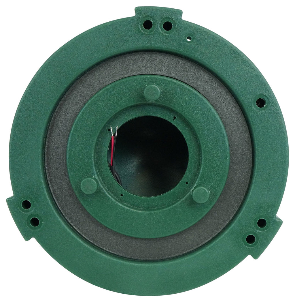 (10)   85M 5.25" Commercial 70v Outdoor Landscape Speakers+Amplifier