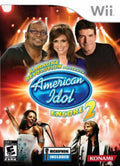 Karaoke Rev American Idol Encore 2 Bundle , (Brand New Factory Sealed  Vers