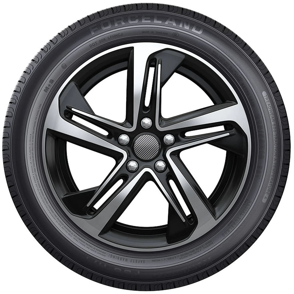 Forceland Kunimoto-F36 H/T Highway 235/55R19 101V Light Truck Tire
