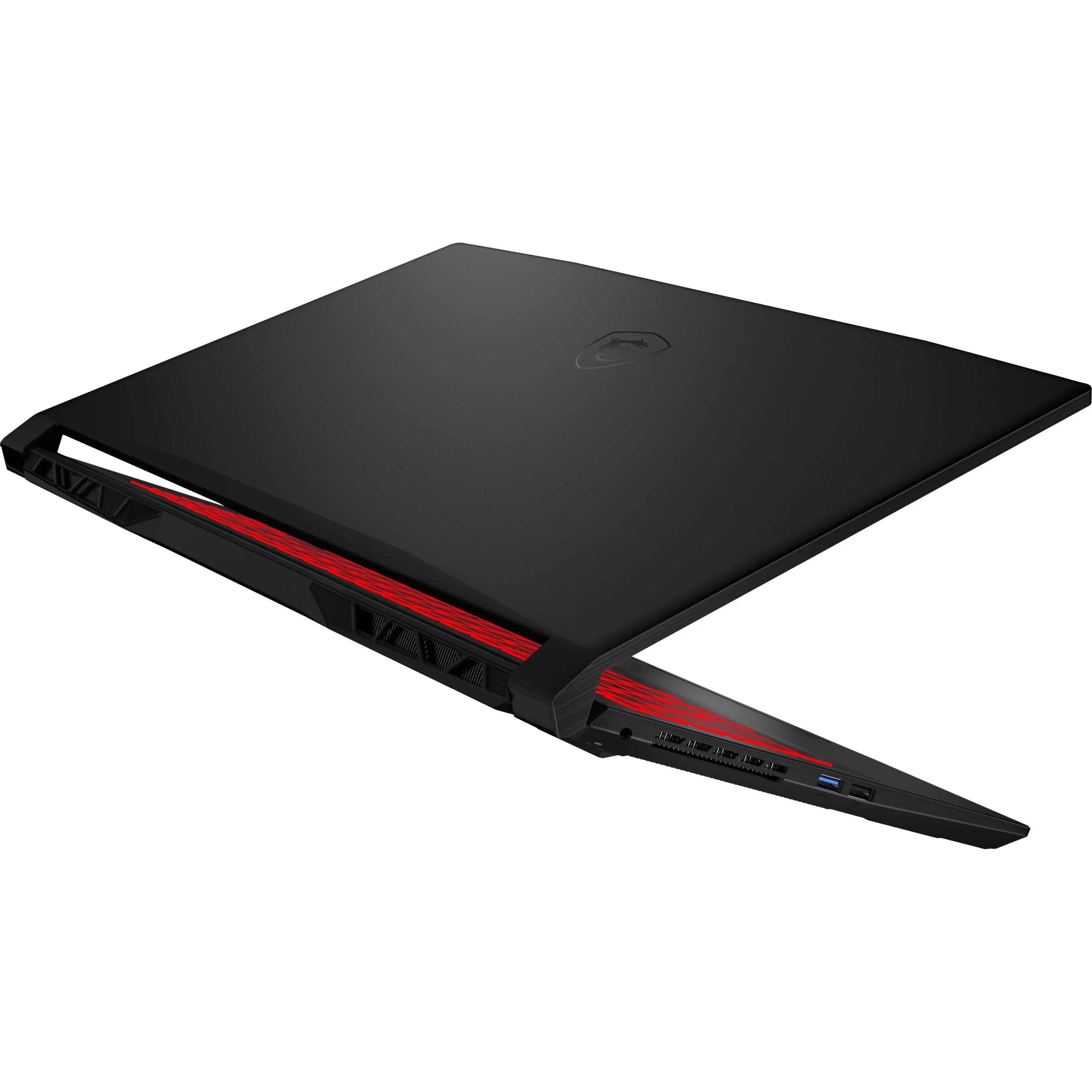 Katana GF66, 15.6\" Full , Intel Core i7-11800H,  GeForce  3060, 16GB , 512GB , Black, Windows 11 Home, Katana GF66 11UE-879