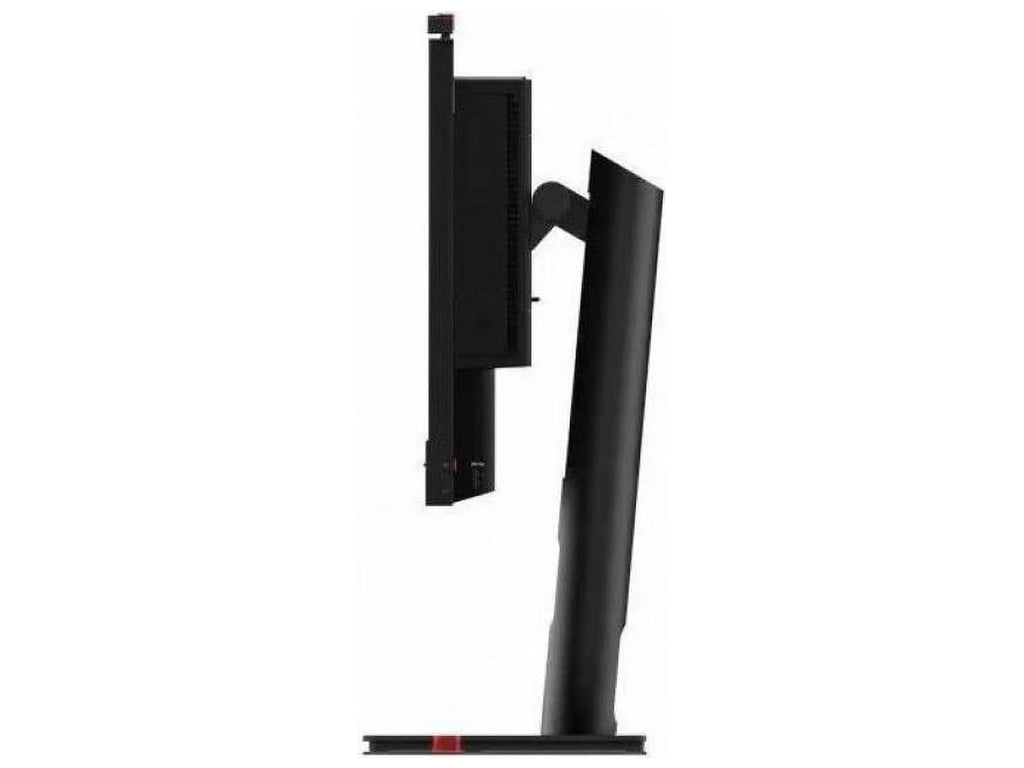 Lenovo ThinkCentre Tiny-In-One 22 Gen 5 21.5" Webcam Full   Monitor - 16:9 - Black - 22" Class - In-plane Switching () Technology -  Backlight - 1920 x 1080 - 16.7 Million Colors - 250 ...