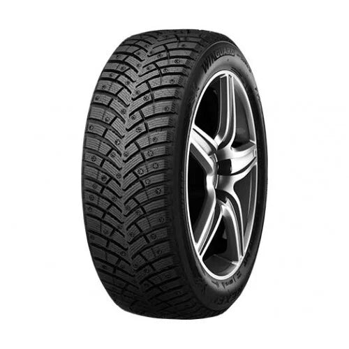 Nexen Winguard Winspike 3 235/65R18 106T  (2 Tires) Fits: 2017-19 Cadillac XT5 Luxury, 2014-17  QX60 Hybrid