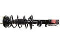 Front Left Strut and Coil Spring Assembly - Compatible with 2013 - 2019 Ford Explorer  2014 2015 2016 2017 2018