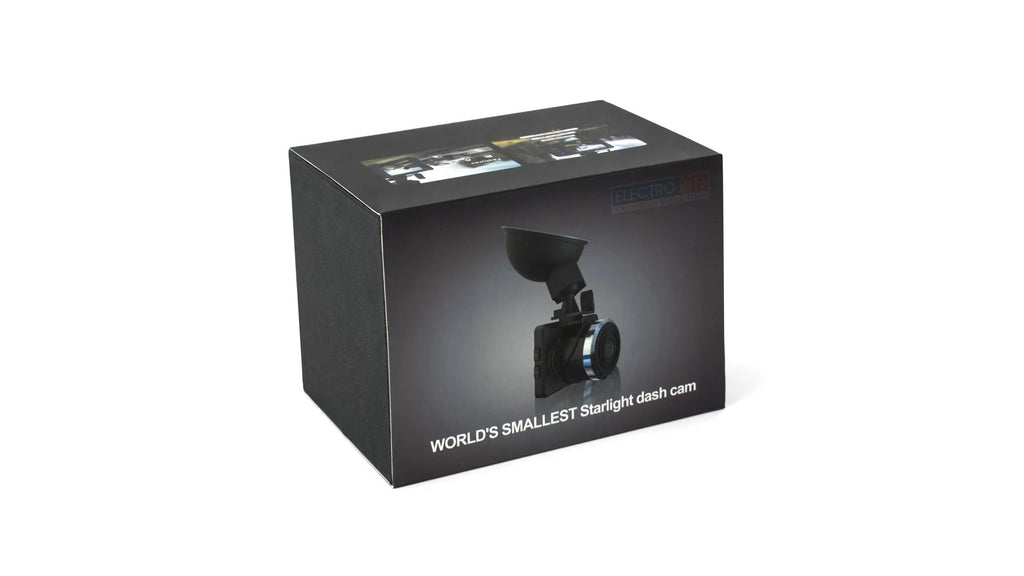 Nightvision Dash Cam Crash  w/ High Quality Video/Photo Resolution
