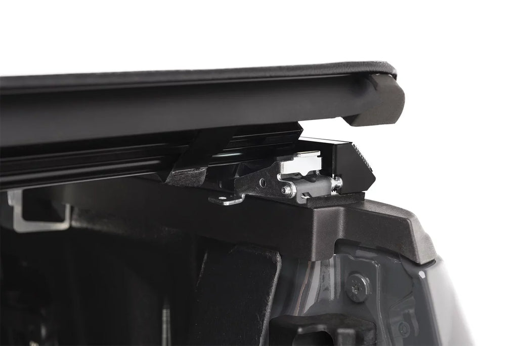 Truxedo Truxport Soft Roll Up Truck Bed Tonneau Cover | 278601 | Compatible with 2004-2008 Ford F-150 8' Bed (96")