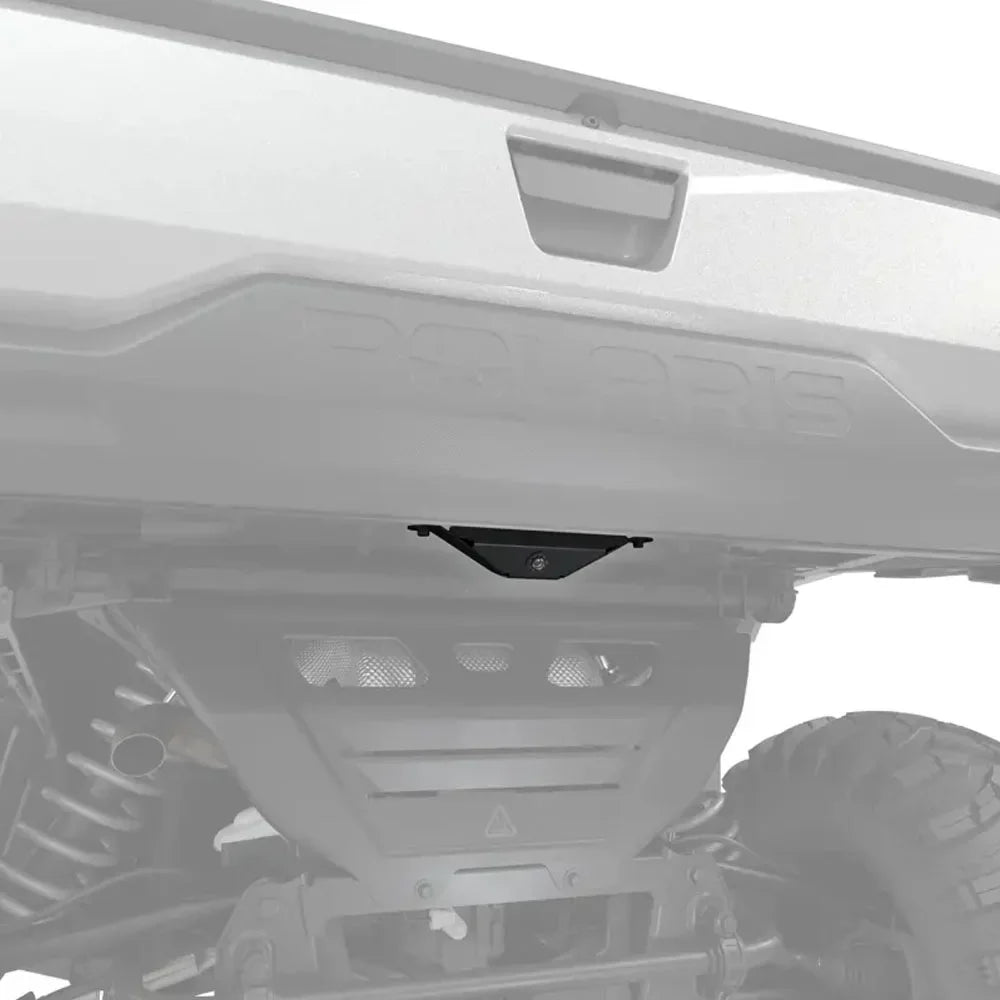 Polaris 2890858 Rear Facing Backup Camera Kit with Hitch Visibility Genuine