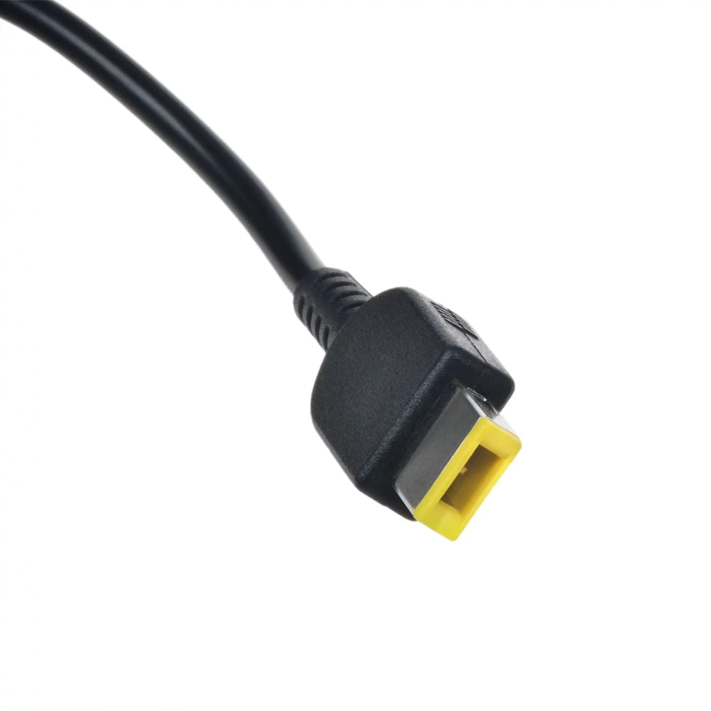 20V 4.5A 90W   Adapter for Lenovo ThinkPad X1 Carbon, Helix, L440, L540, S431, T431S, T440, T440P, T440S, T540P, X240; ThinkPad Edge E431, E531; IdeaPad Flex 14