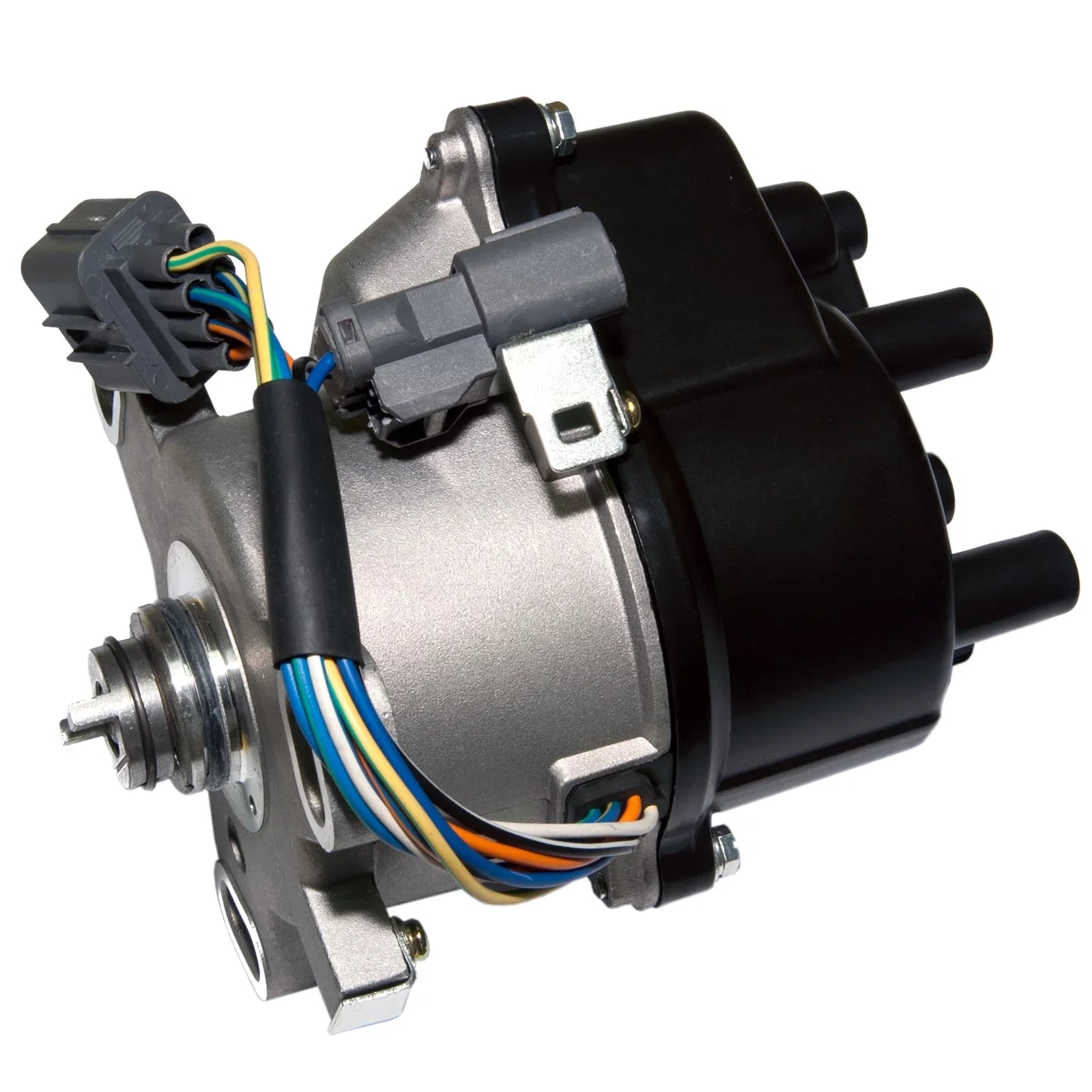 Performance Master Ignition Distributor for 1992-1995 Acura Integra 1.8L  Non- -55U