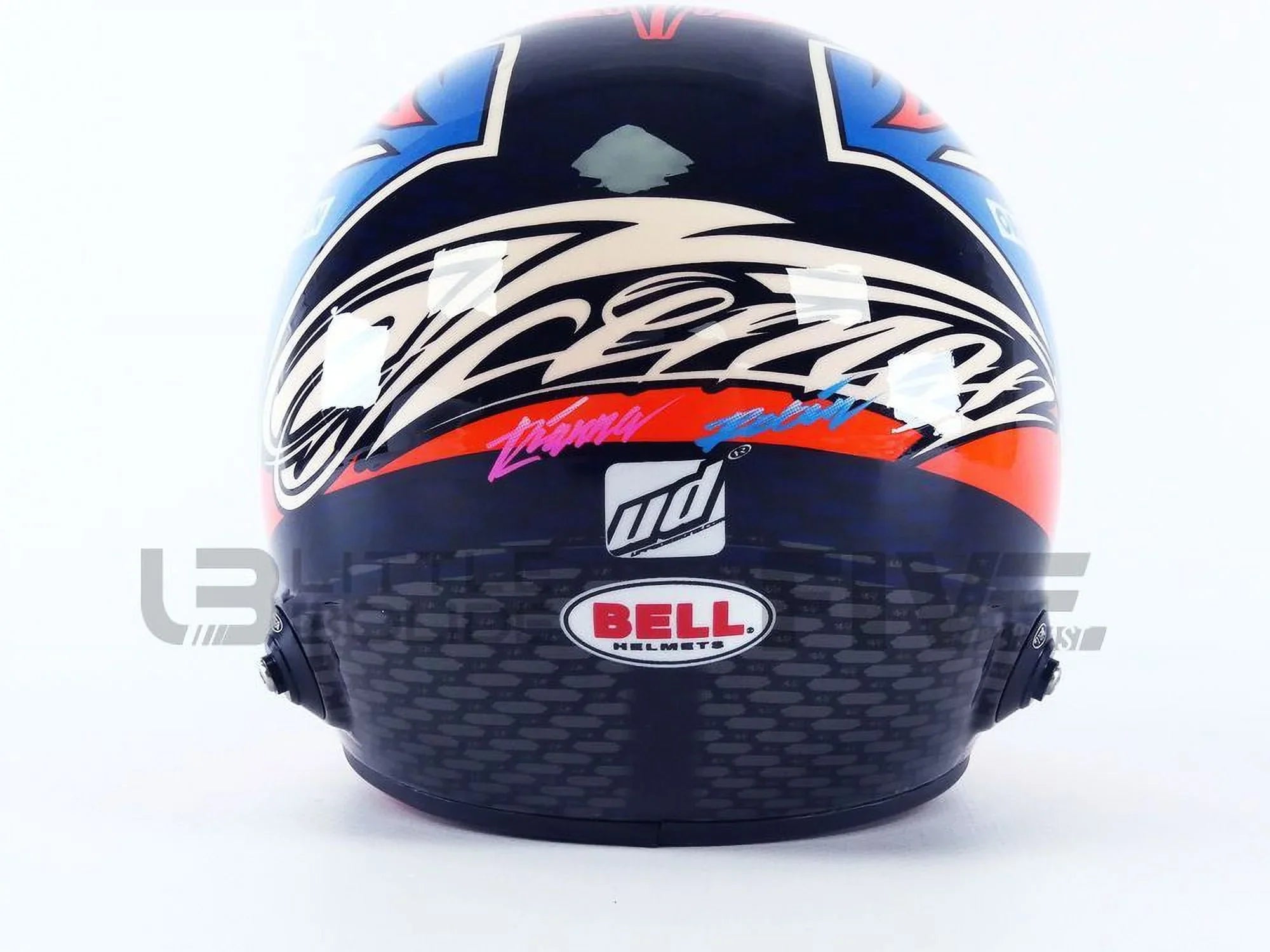 1/2 -  Kimi Raikkonen - Alfa Romeo Racing 2021
