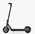 Open Box Segway G30Max Electric Kick Scooter 40.4 Max Range 15.5 mph Max Speed - Black