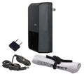 Leica X (Typ 113) Off Camera 'Intelligent' Rapid Charger + Nwv Direct Microfiber Cleaning Cloth.