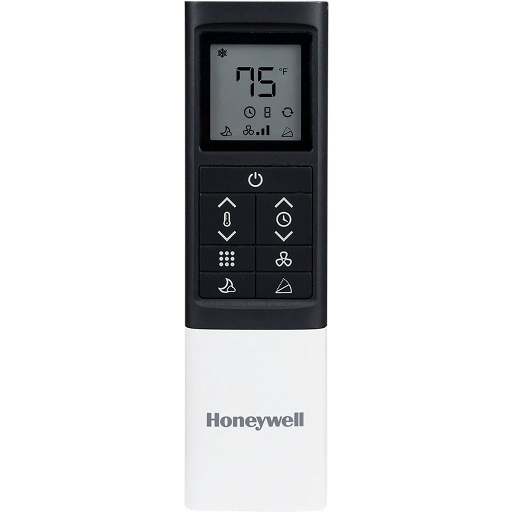 Honeywell 10,000  Smart WiFi Portable Air Conditioner & Dehumidifier with Voice Control, HF0CESVWK6